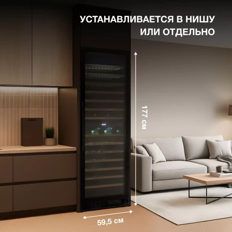 ������ ���� Hyundai HBWC 1765 DC 