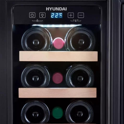 ������ ���� Hyundai HBWC 0831 SU 1