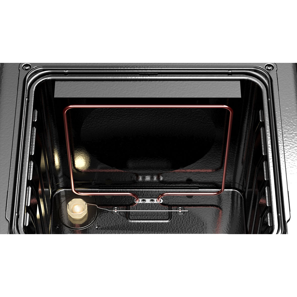 ������������� ������� ���� Darina BO 1700W 