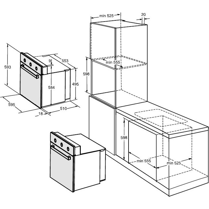 ������������� ������� ���� Darina 1U BDE 111 701 At