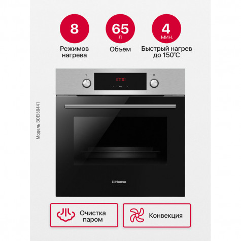 ������������� ������� ���� Hansa BOEI68441