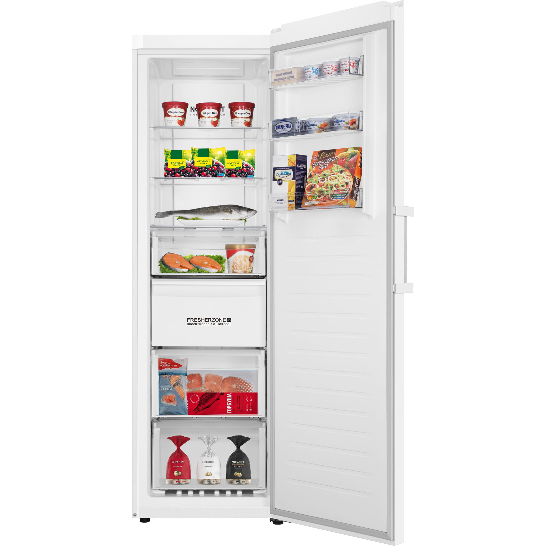 ����������� Haier H3F-340WAA