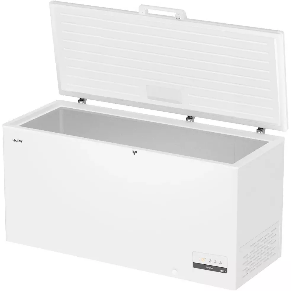 Морозильный ларь Haier HCE520RF