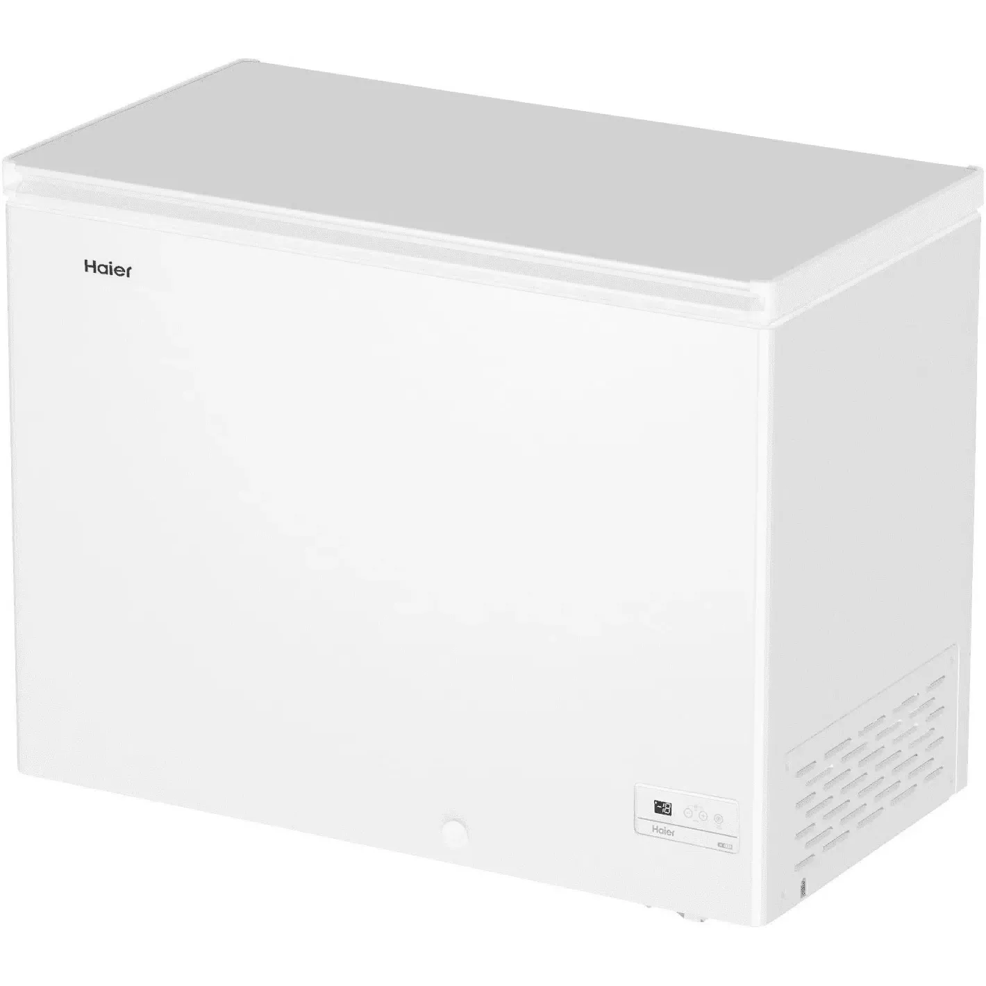 Морозильный ларь Haier HCE251R