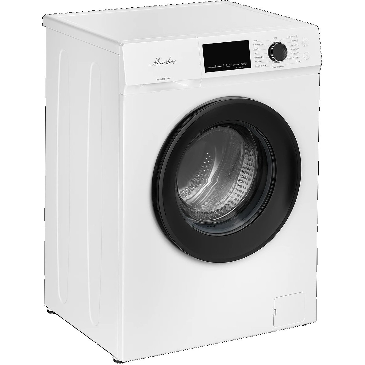 ���������� ������ Monsher MWM 500 Blanc