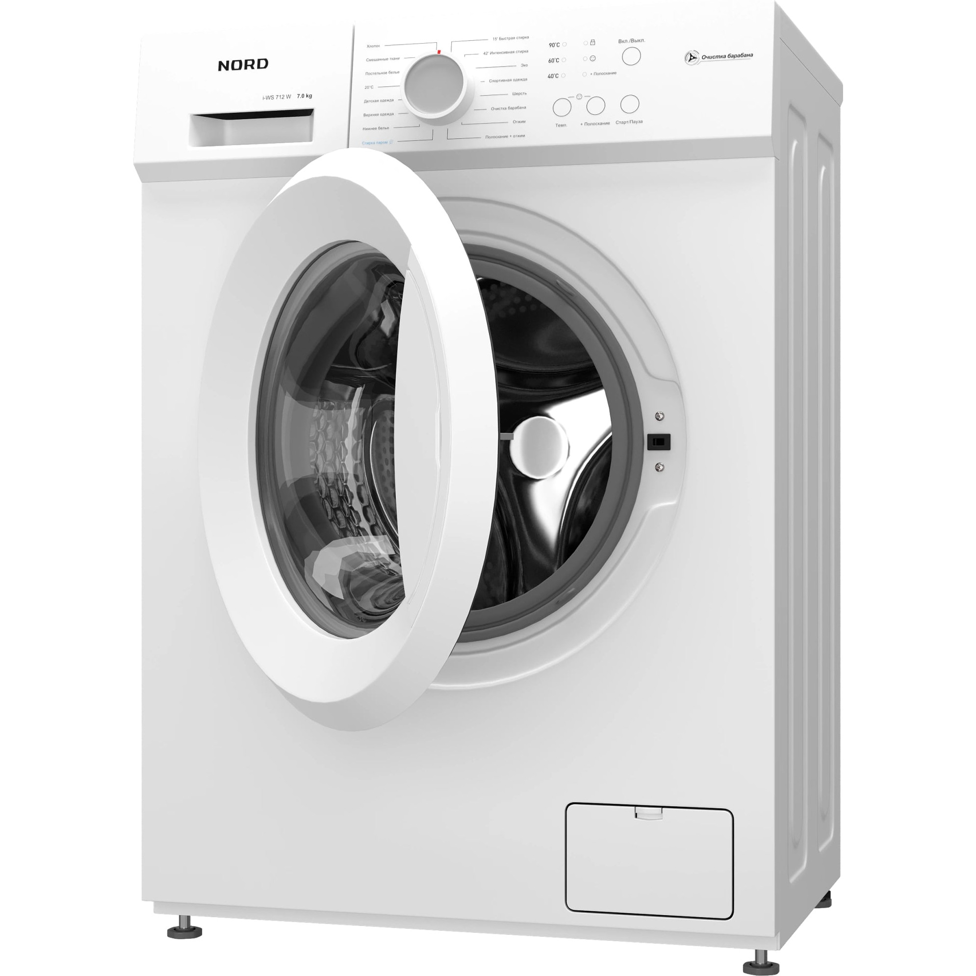 ���������� ������ Nord i-WS 712 W