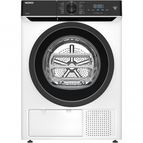 ��������� ������ � �������� ������� Nord i-HPB 10 W