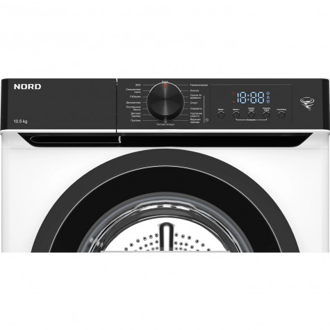 ��������� ������ � �������� ������� Nord i-HPB 10 W