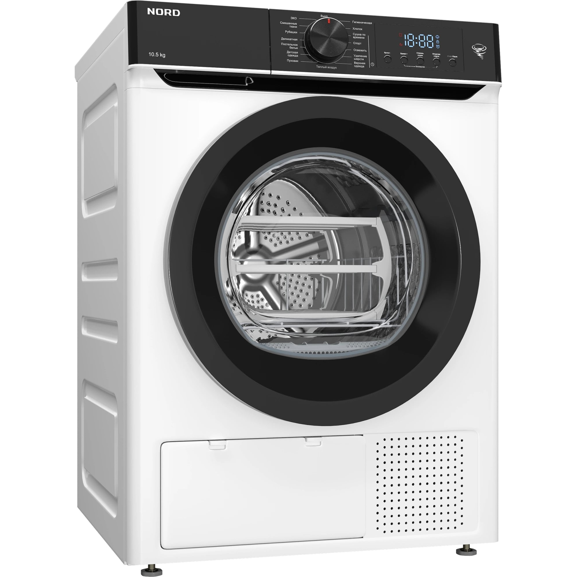 ��������� ������ � �������� ������� Nord i-HPB 10 W