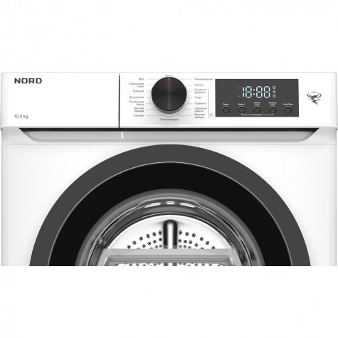 ��������� ������ � �������� ������� Nord i-HPW 10 W