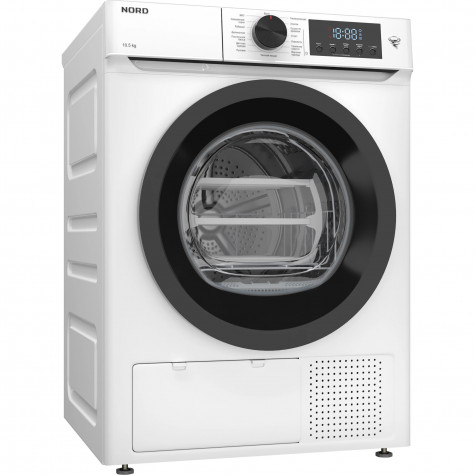��������� ������ � �������� ������� Nord i-HPW 10 W