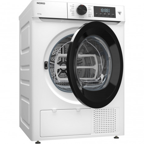 ��������� ������ � �������� ������� Nord i-HPW 10 W