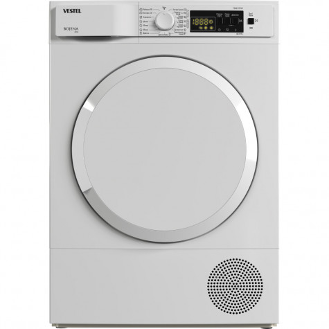 Vestel �������� ��� ��������� � ������� ���������� ������ WMD812T2TISBW + ��������� ������ � �������� ������� TDH8112T1W + �������������� ������� c ��������� ������
