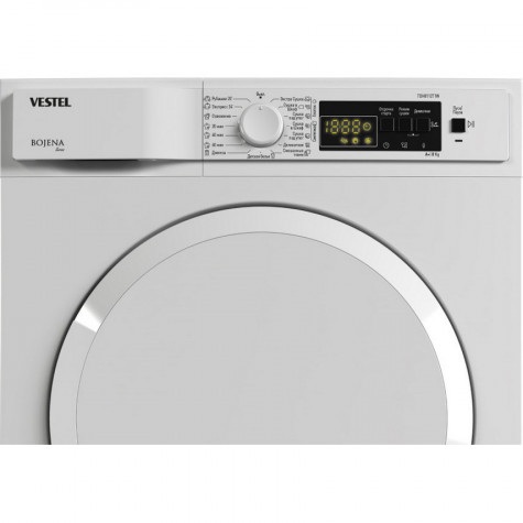Vestel �������� ��� ��������� � ������� ���������� ������ WMD812T2TISBW + ��������� ������ � �������� ������� TDH8112T1W + �������������� ������� c ��������� ������