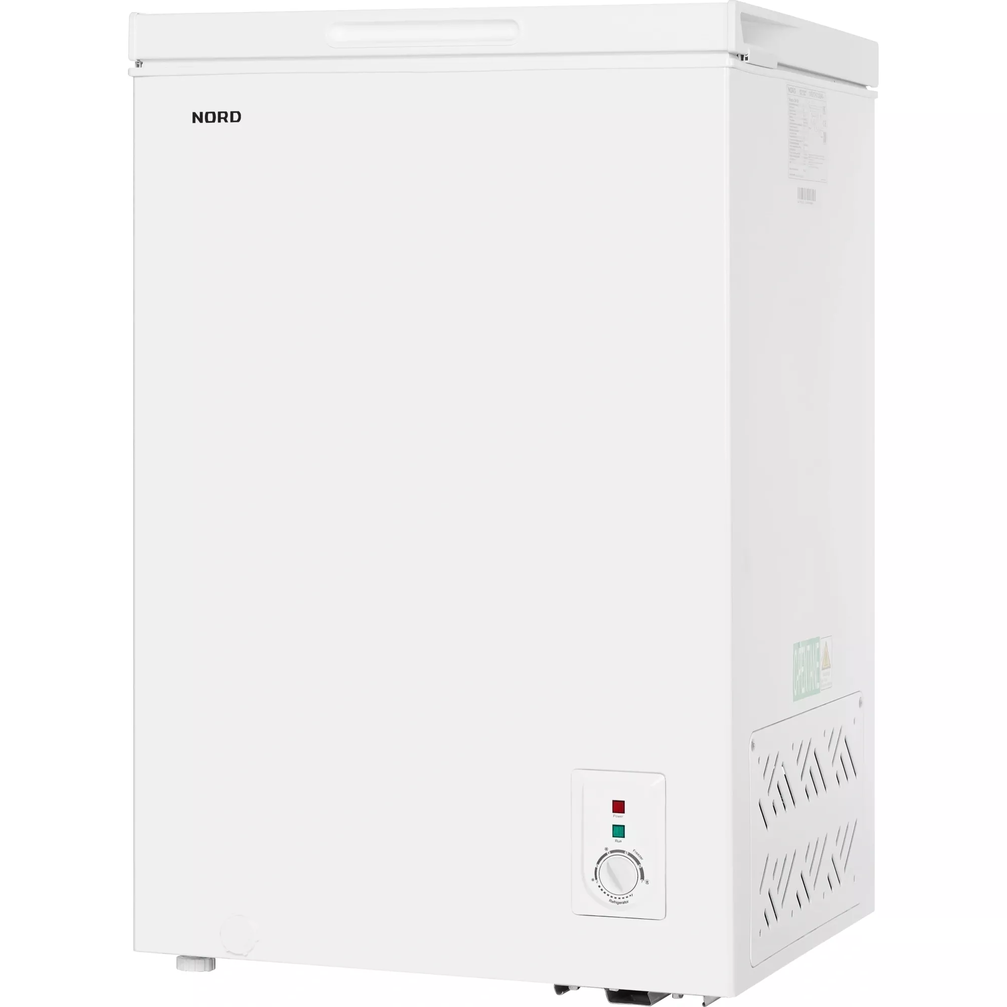 Морозильный ларь Nord CN 150