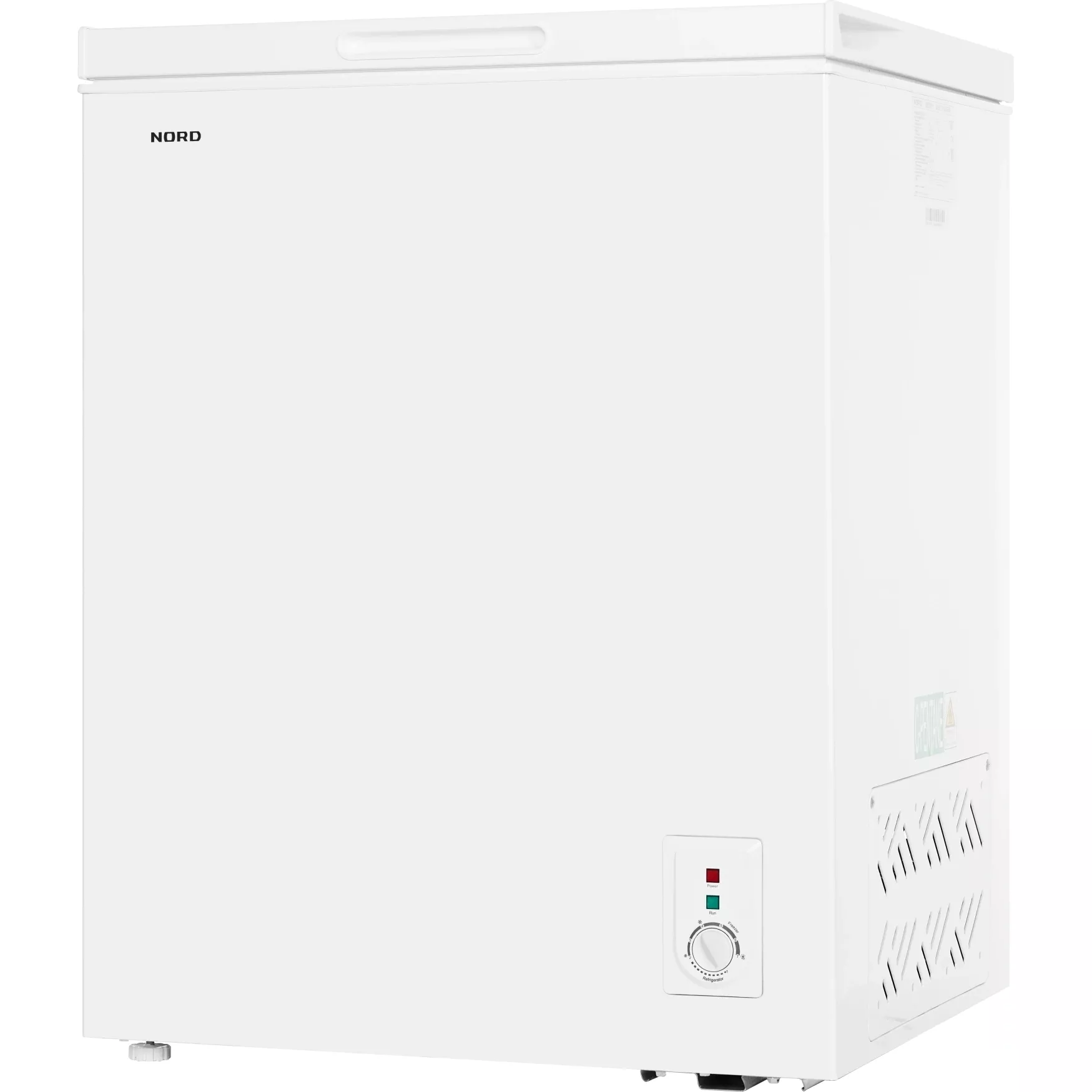 Морозильный ларь Nord CN 200