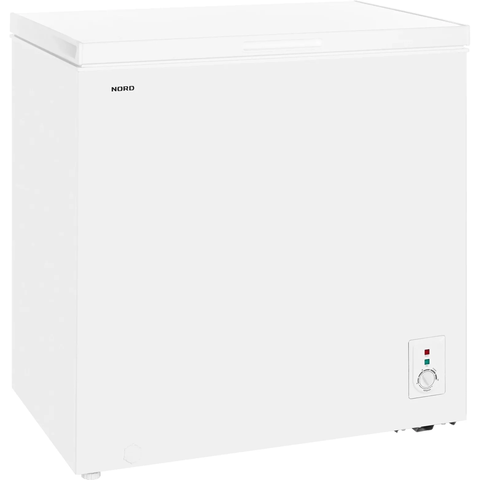 ����������� ���� Nord CN 250