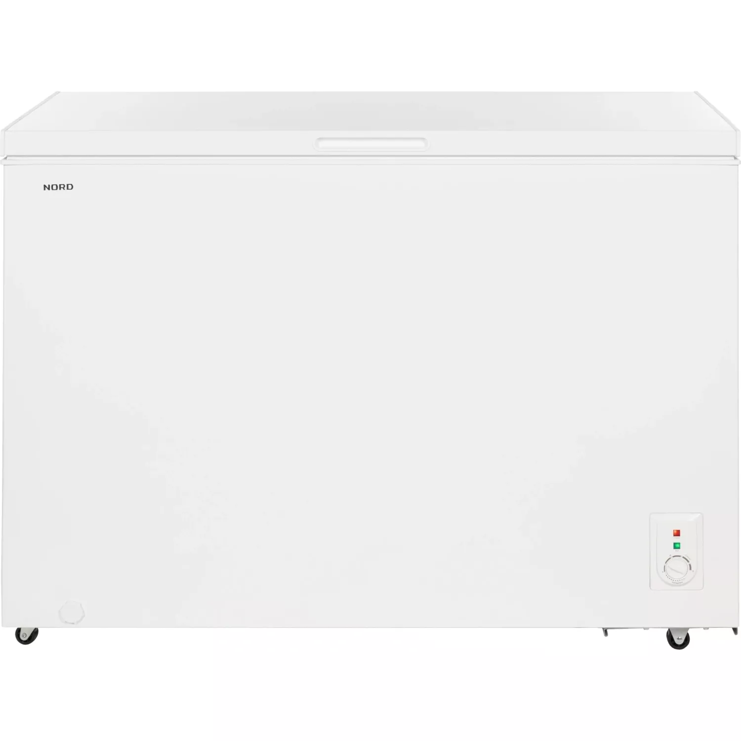 Морозильный ларь Nord CN 410