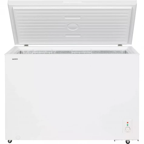 ����������� ���� Nord CN 410 