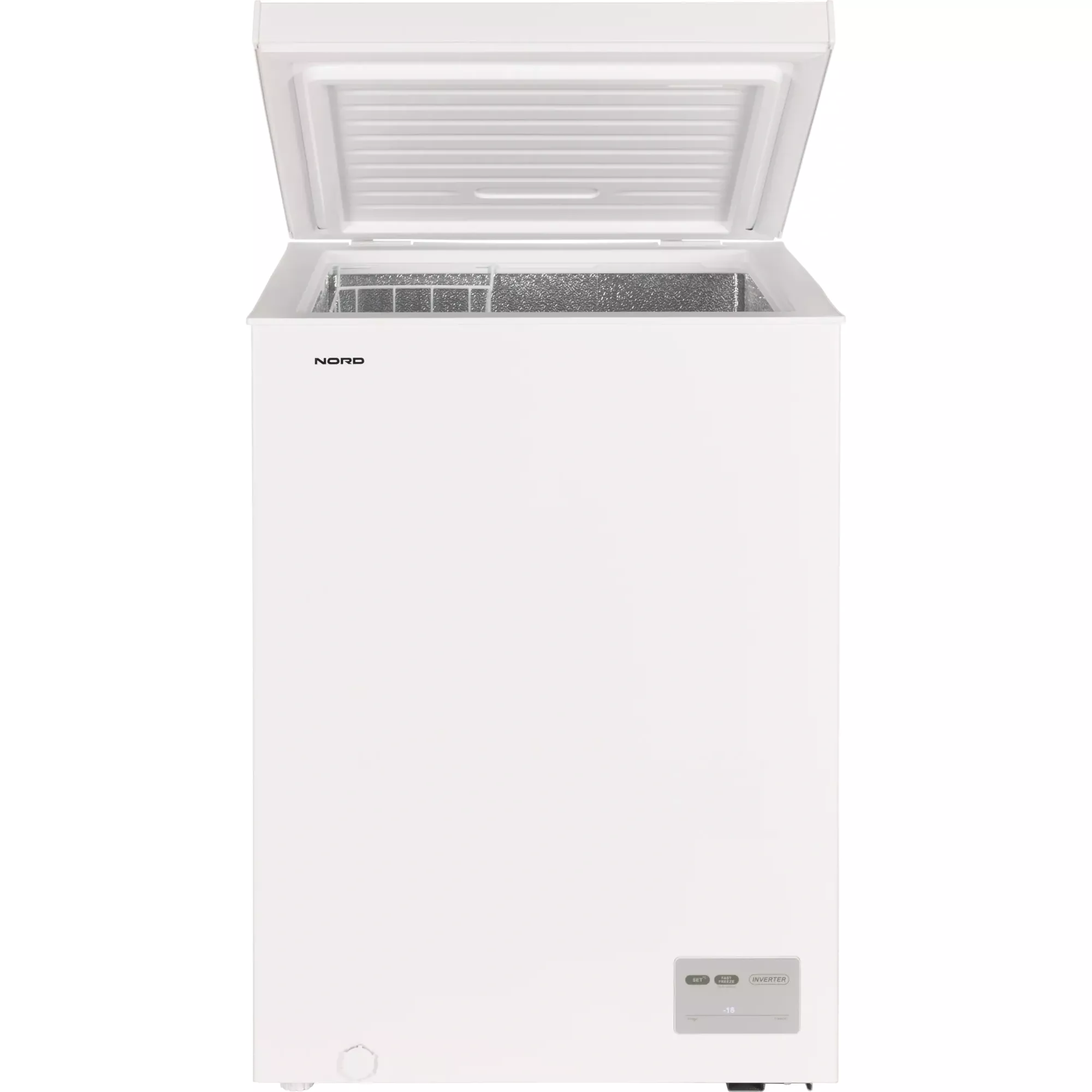 Морозильный ларь Nord i-CN 200 L