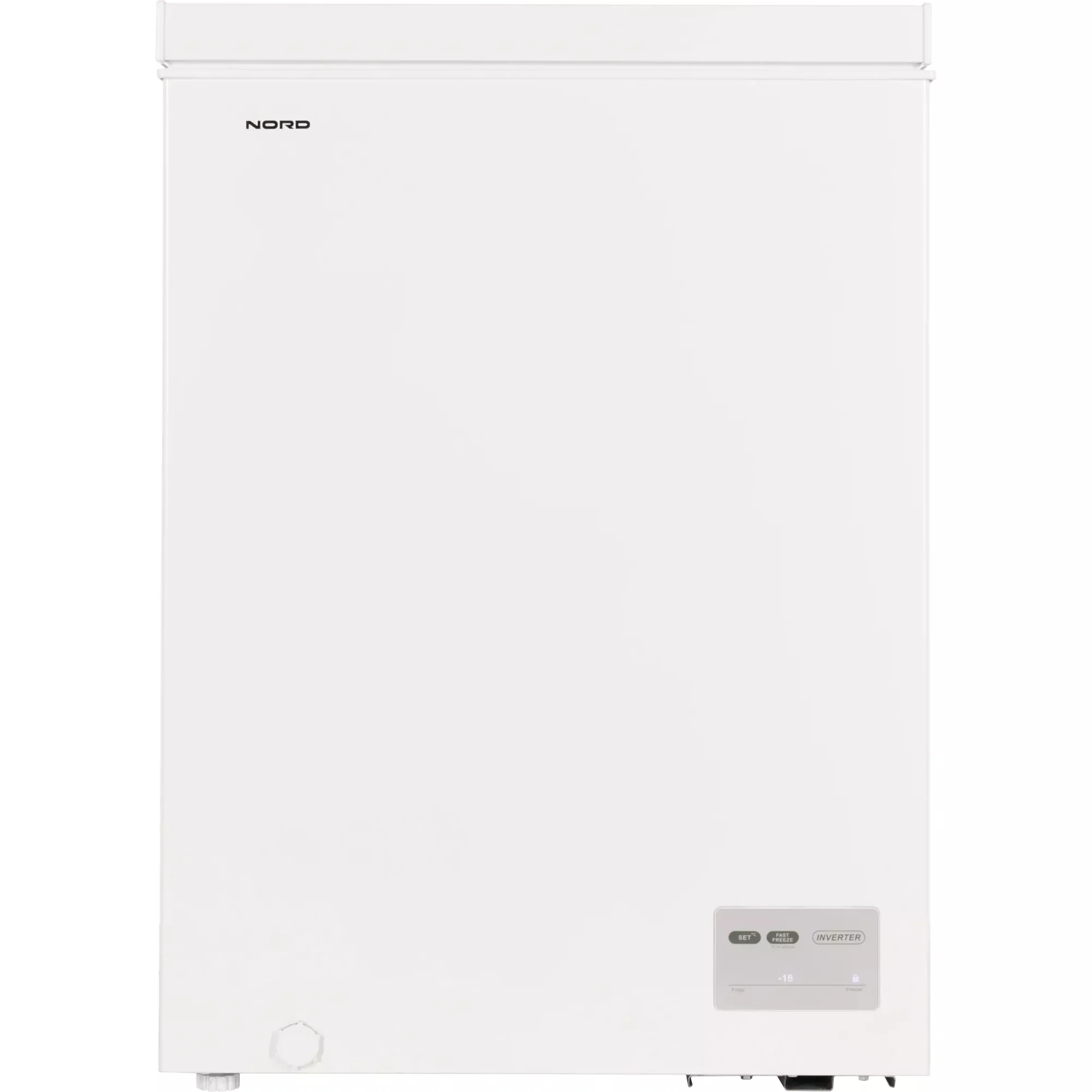 Морозильный ларь Nord i-CN 200 L