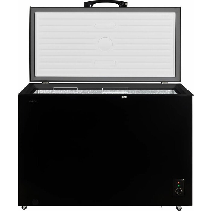 Морозильный ларь NORD CN 410 B