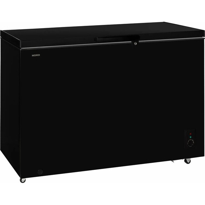 Морозильный ларь NORD CN 410 B