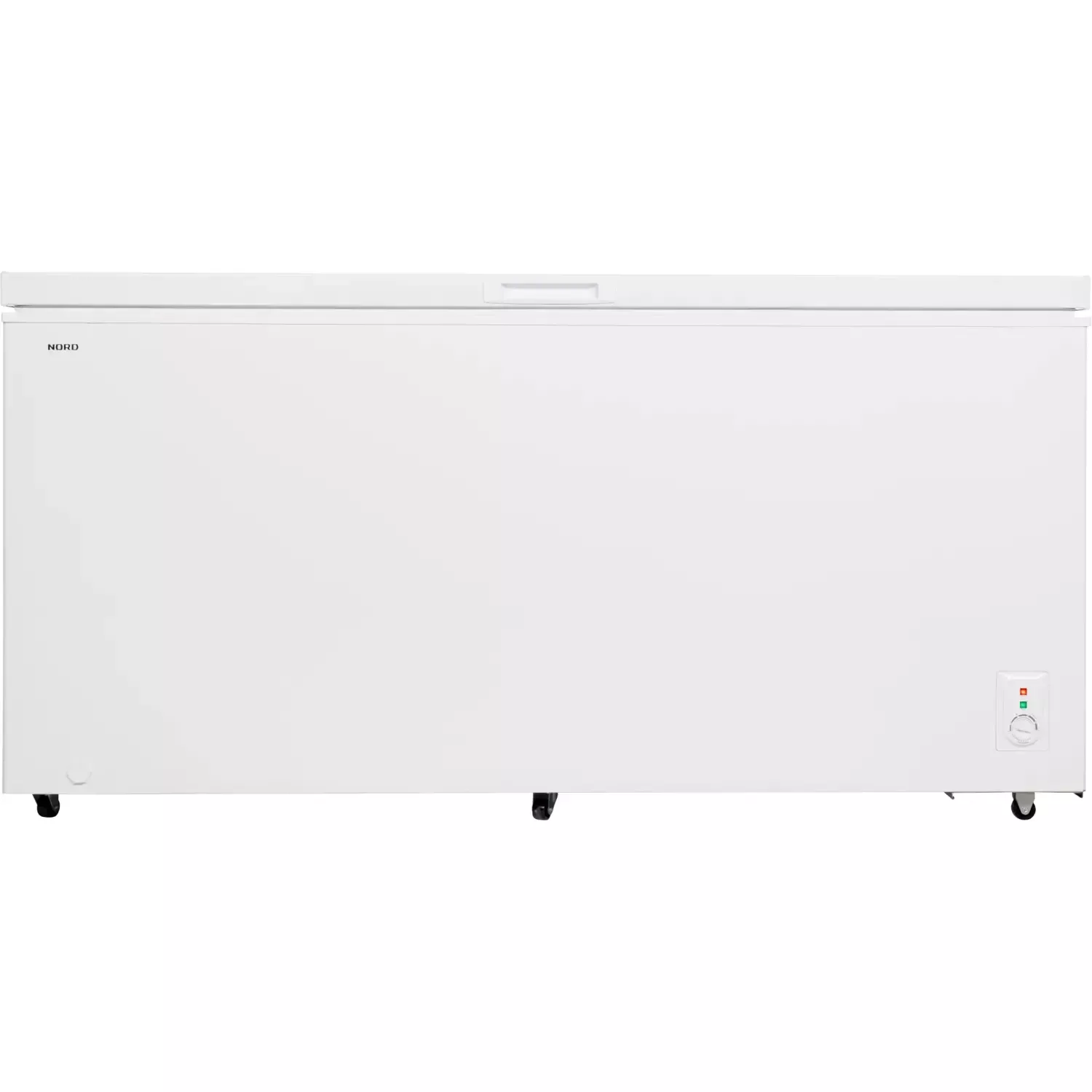 Морозильный ларь NORD CN 610