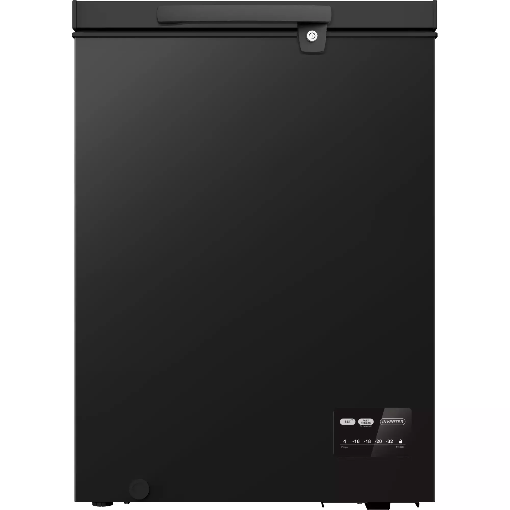 Морозильный ларь NORD i-CN 200 BL