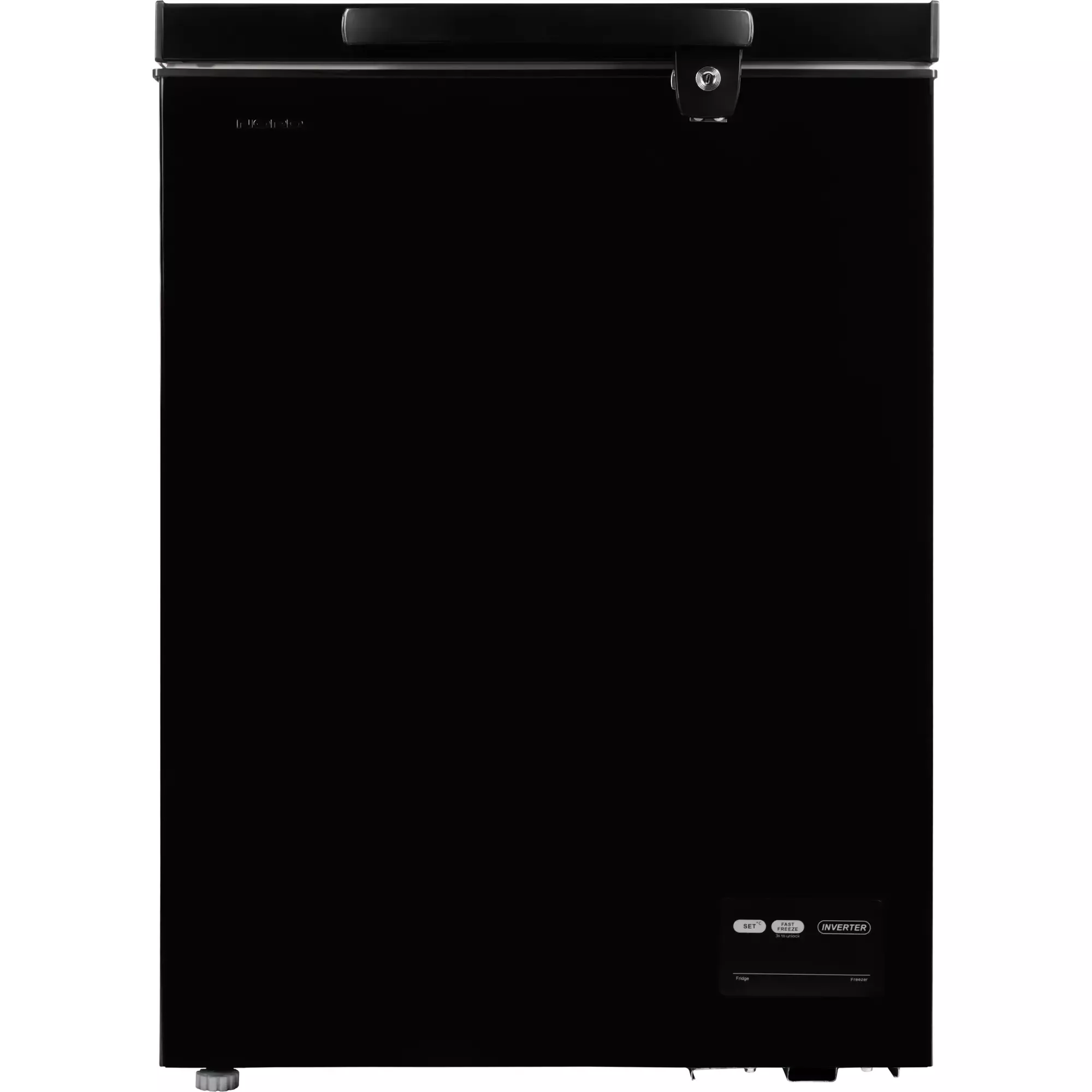 Морозильный ларь NORD i-CN 200 BL