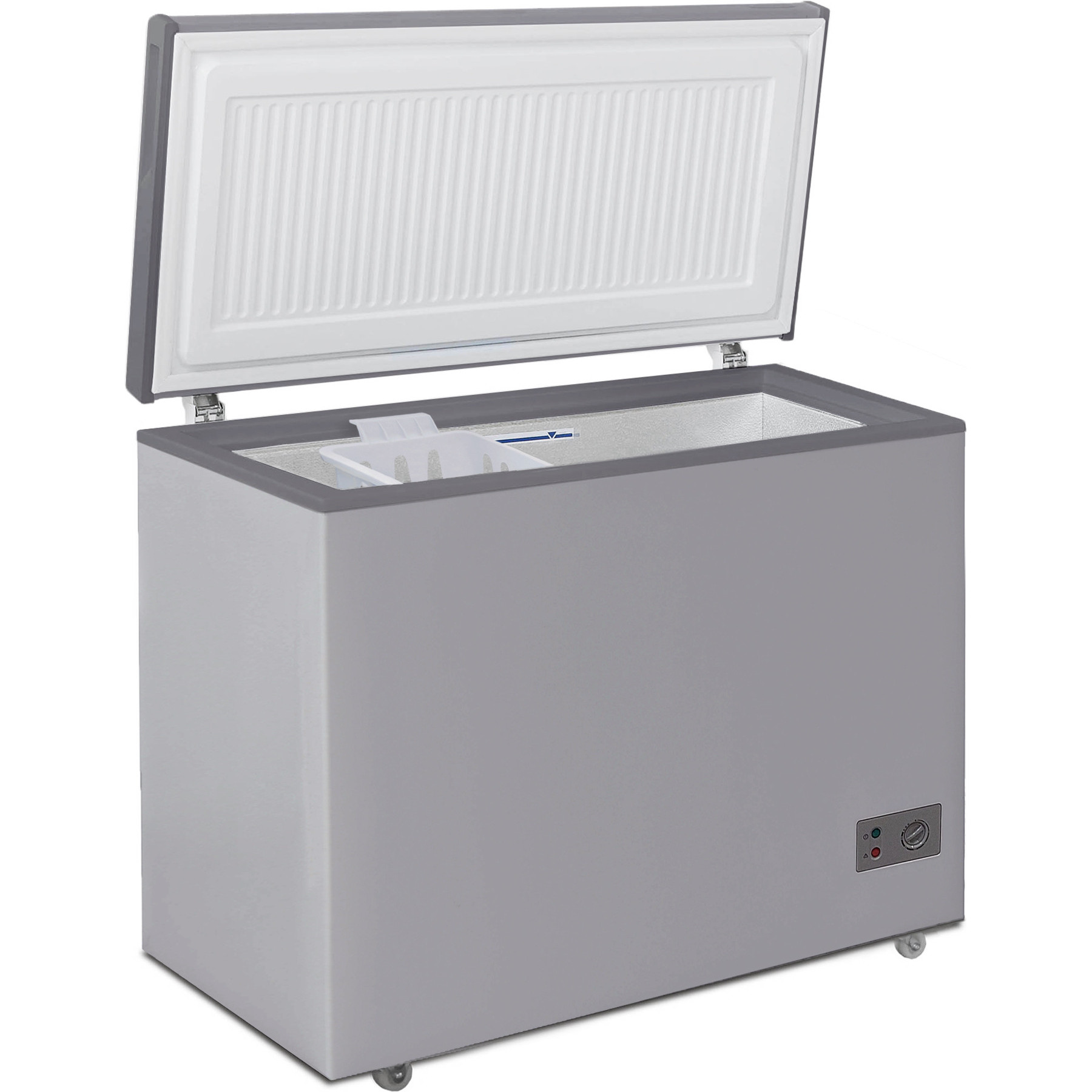 Морозильный ларь Бирюса M210KX