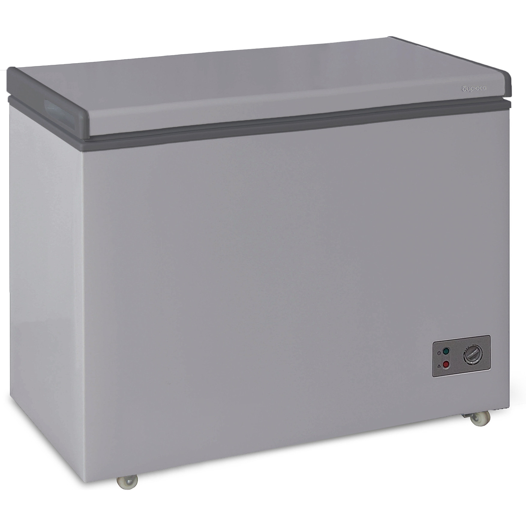 Морозильный ларь Бирюса M210KX