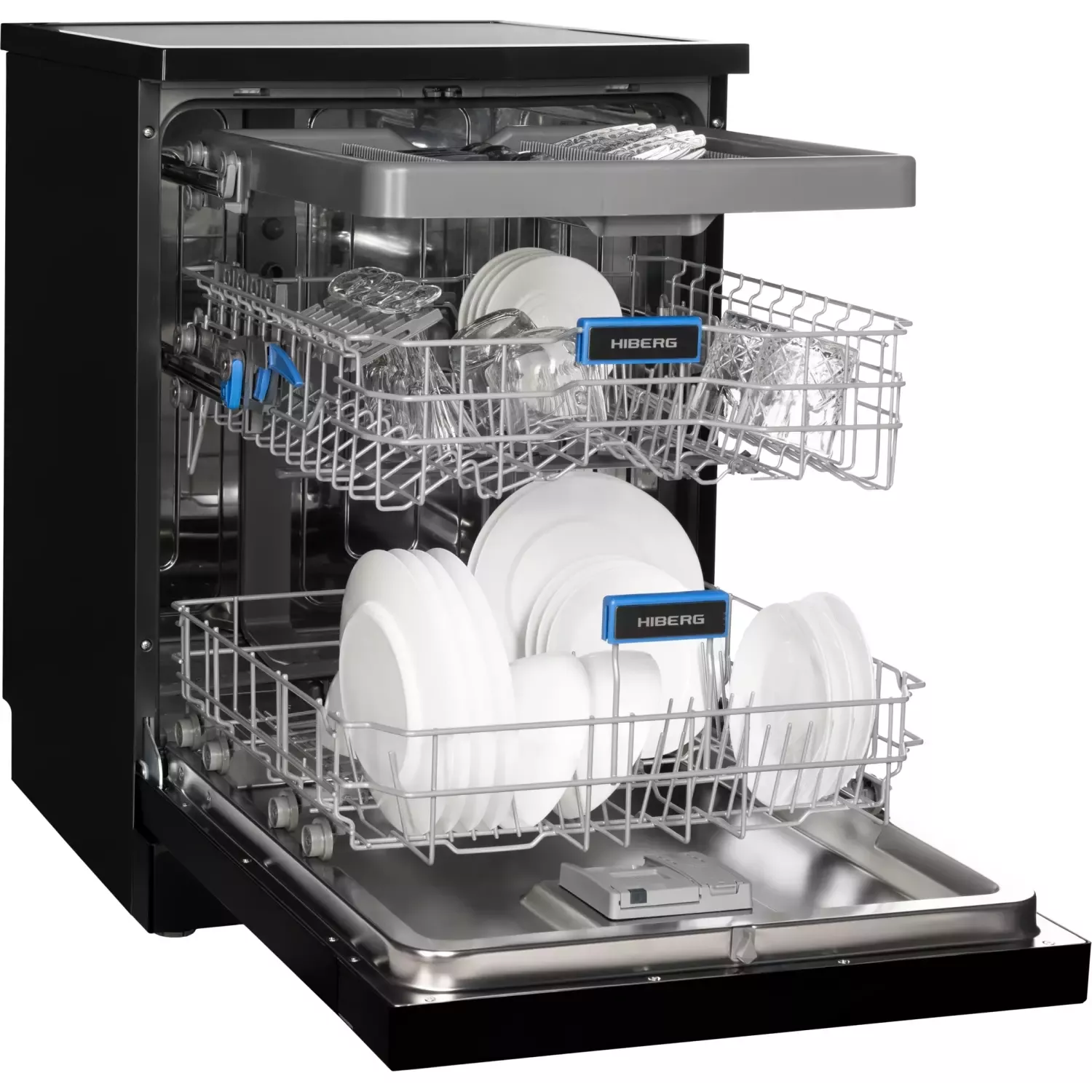 ������������� ������ HIBERG i-Q 6815 LB