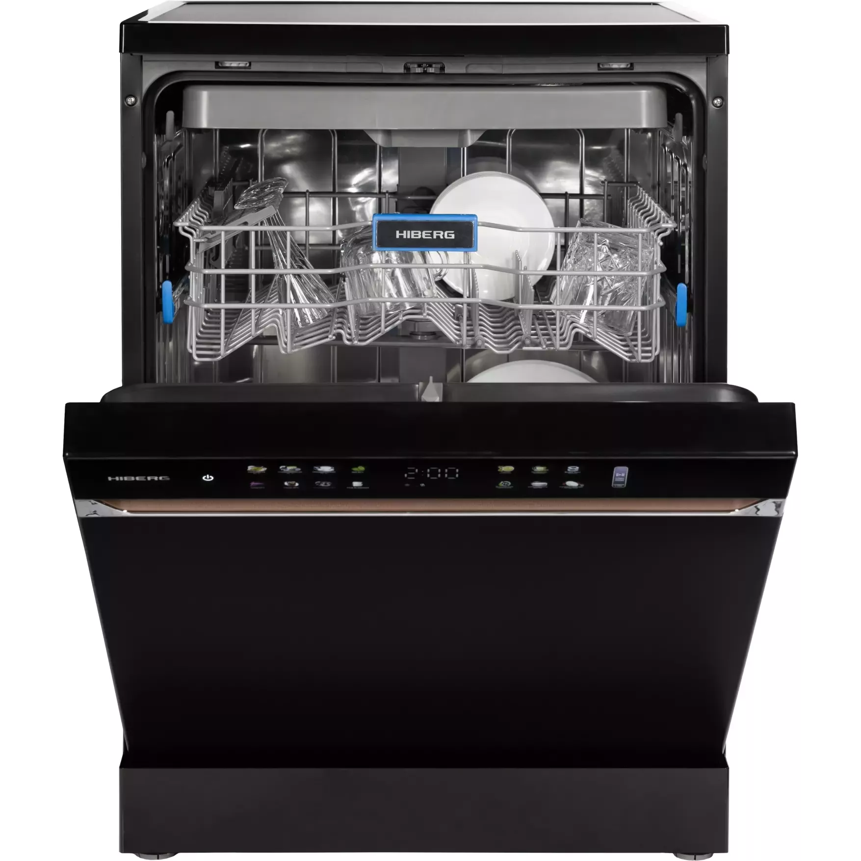 ������������� ������ HIBERG i-Q 6815 LB
