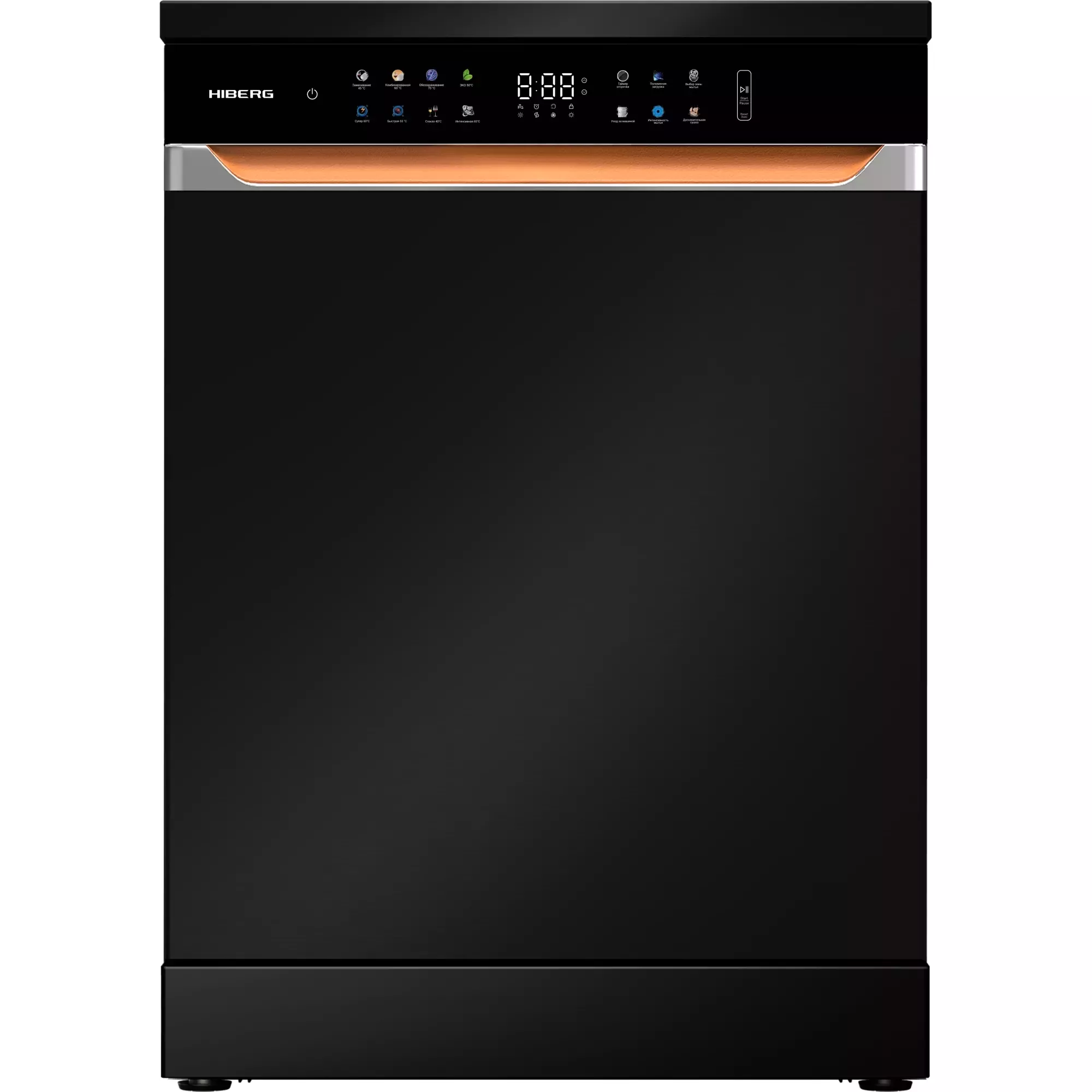 ������������� ������ HIBERG i-Q 6815 LB