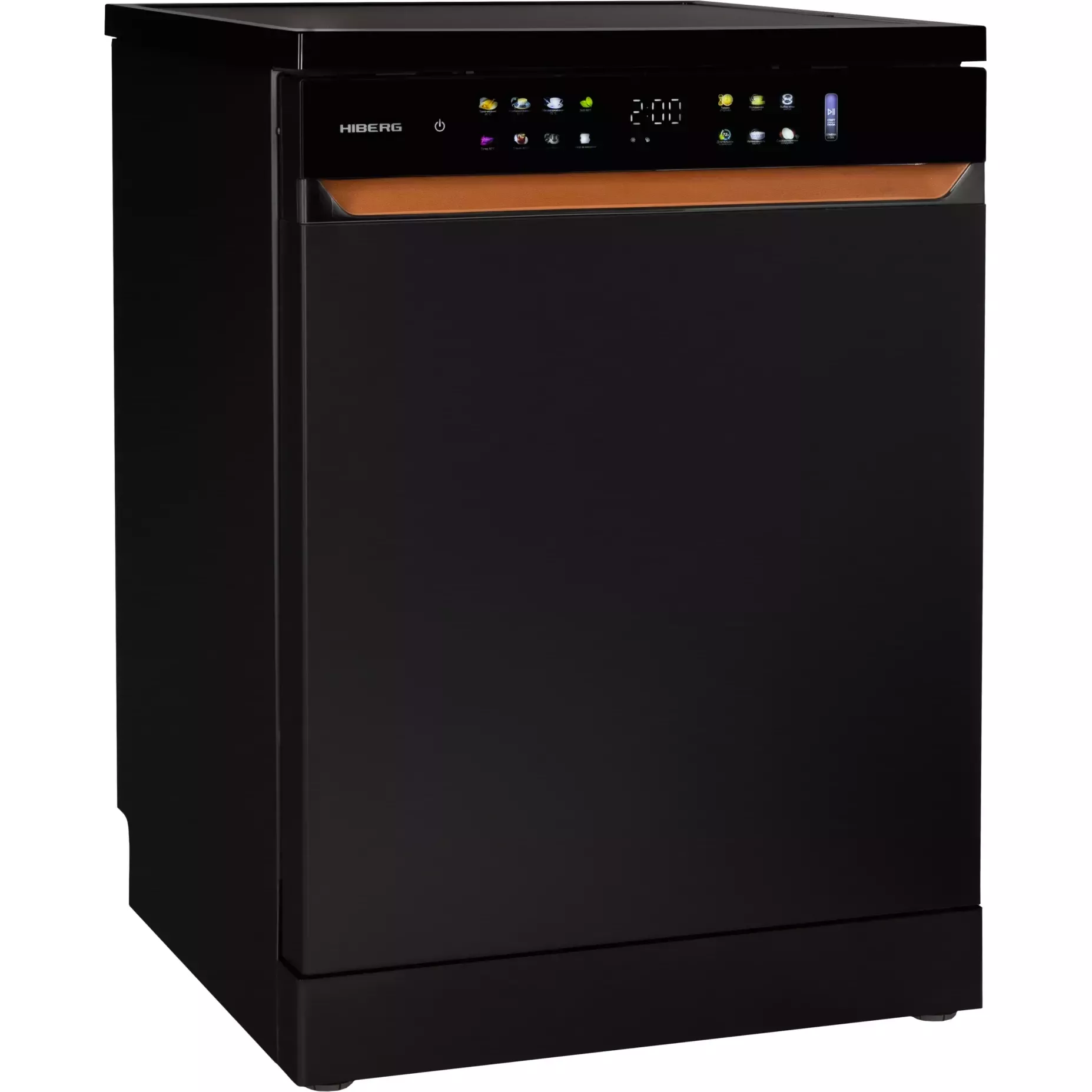 ������������� ������ HIBERG i-Q 6815 LB