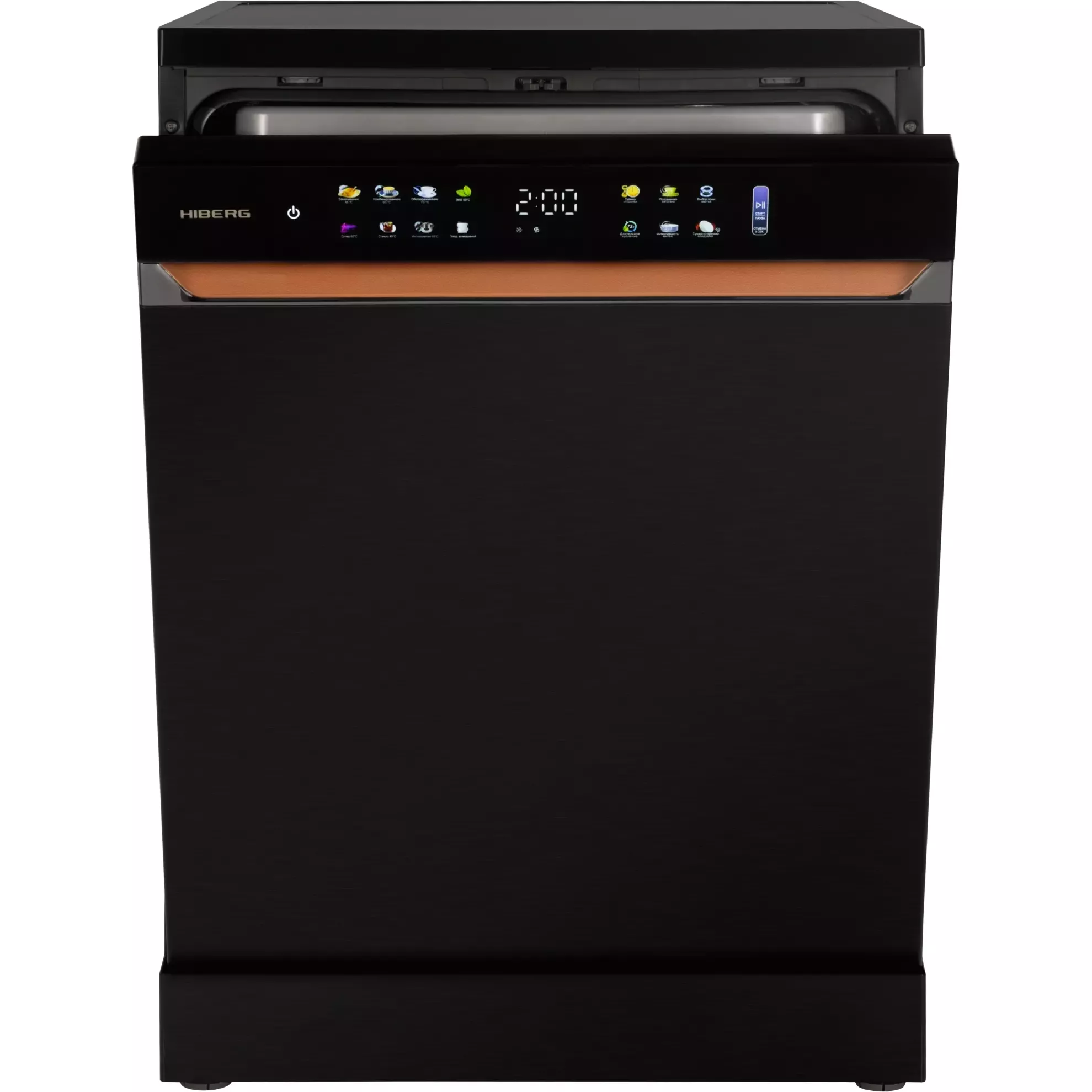 ������������� ������ HIBERG i-Q 6815 LB