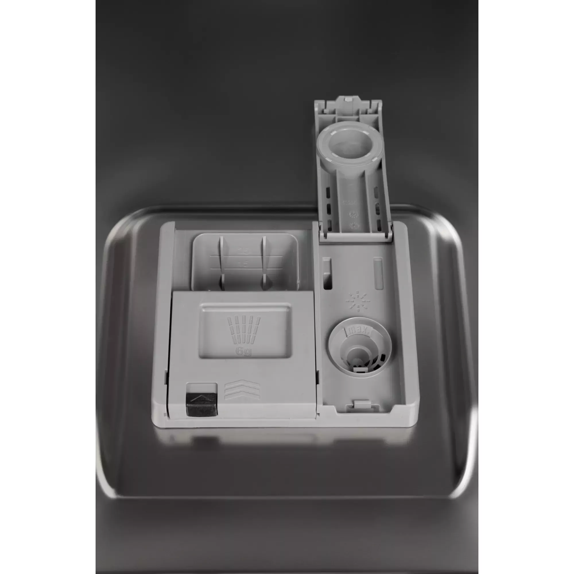������������� ������ HIBERG i-Q 6815 LW