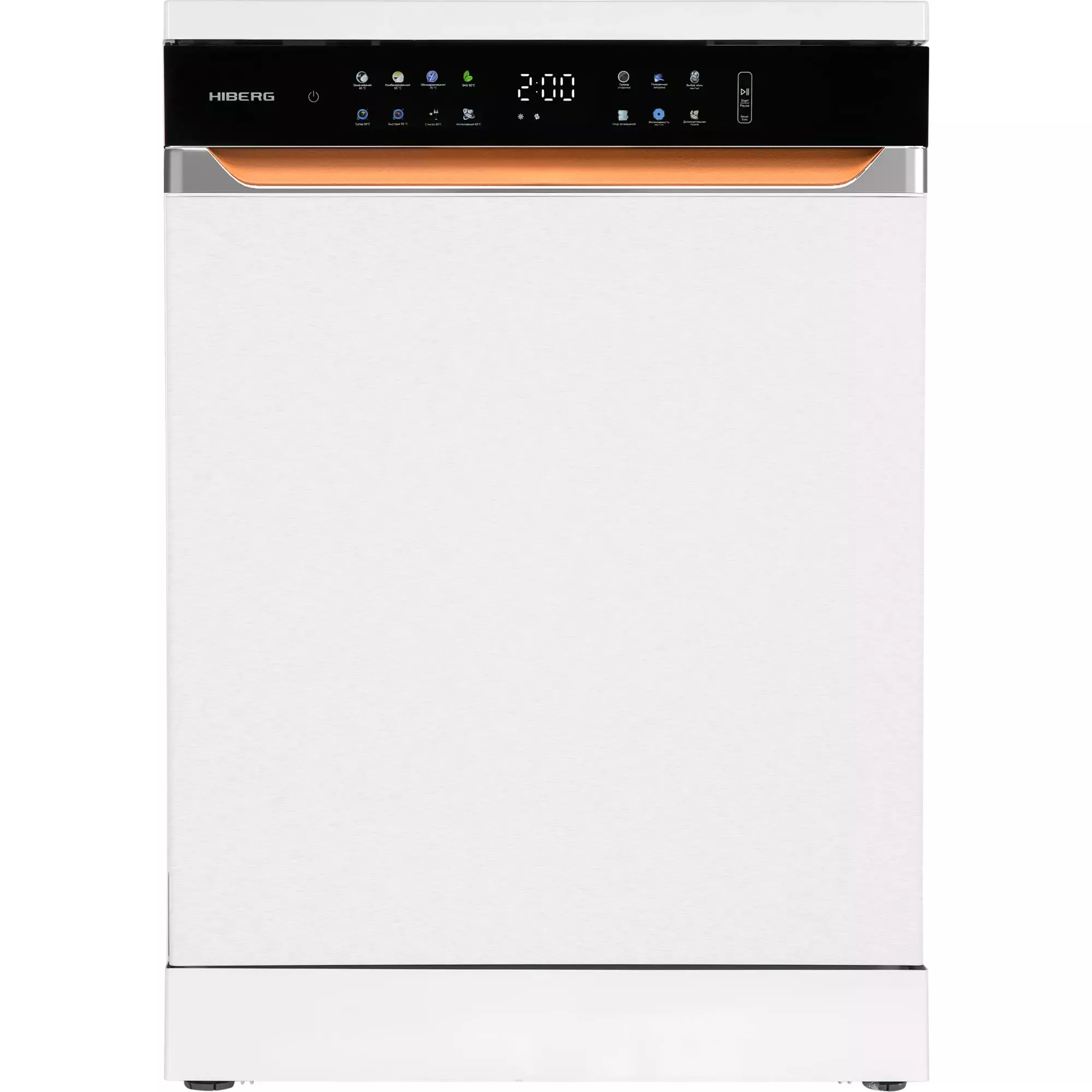 ������������� ������ HIBERG i-Q 6815 LW