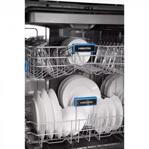 ������������� ������ HIBERG i-Q 6815 LW
