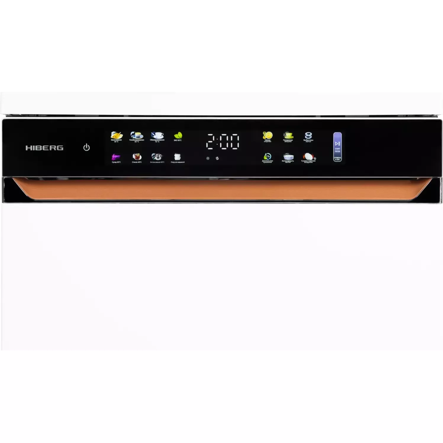 ������������� ������ HIBERG i-Q 6815 LW