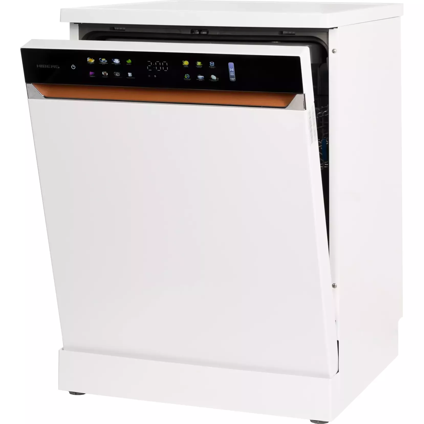 ������������� ������ HIBERG i-Q 6815 LW