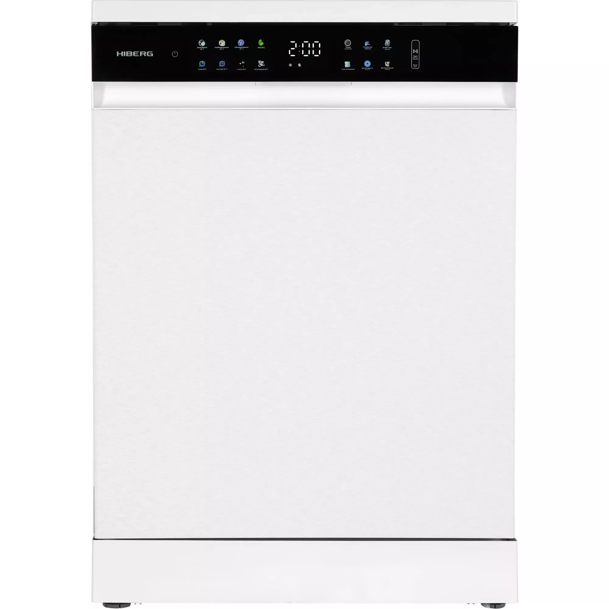 ������������� ������ HIBERG i-F 6815 LW