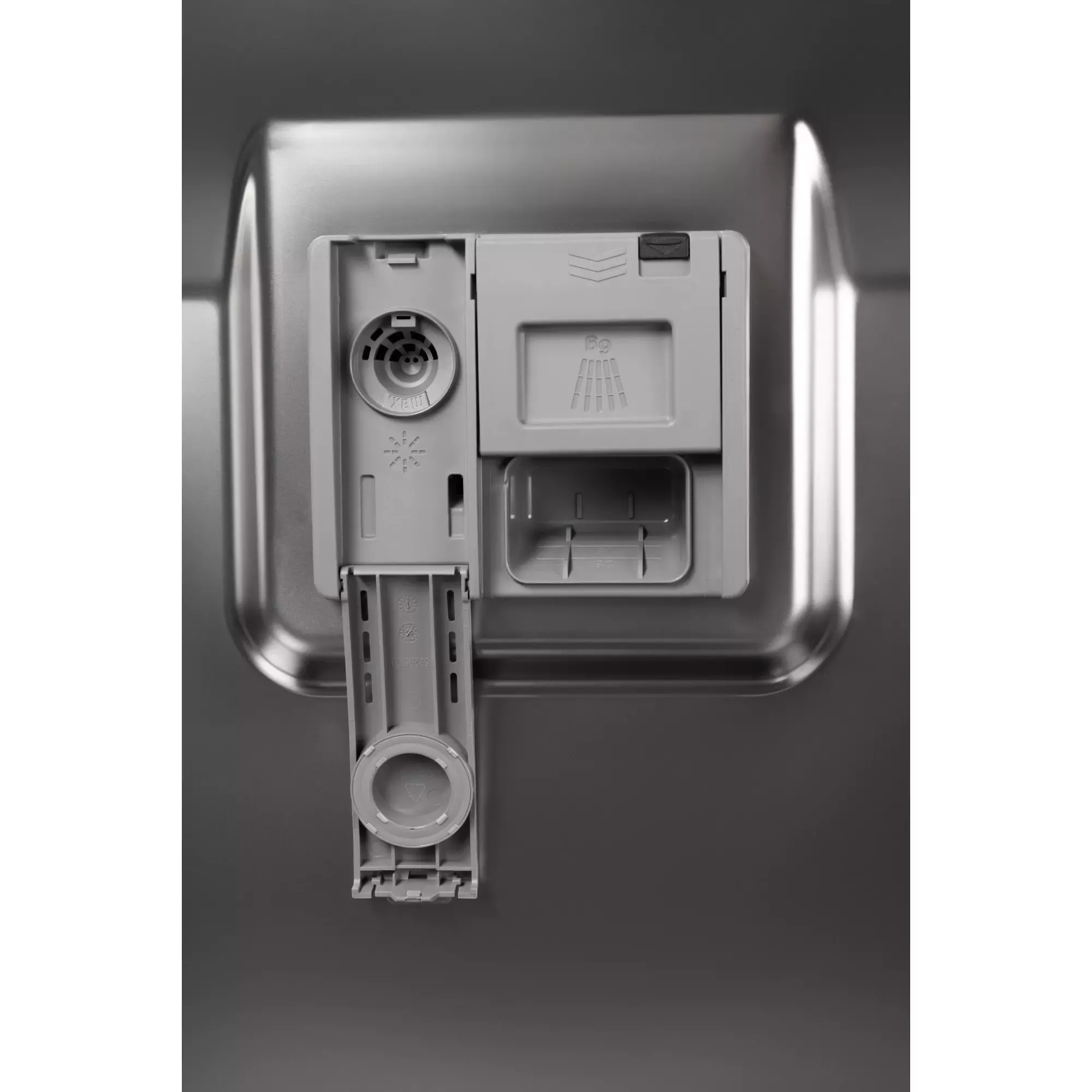 ������������� ������ HIBERG i-F 6815 LW