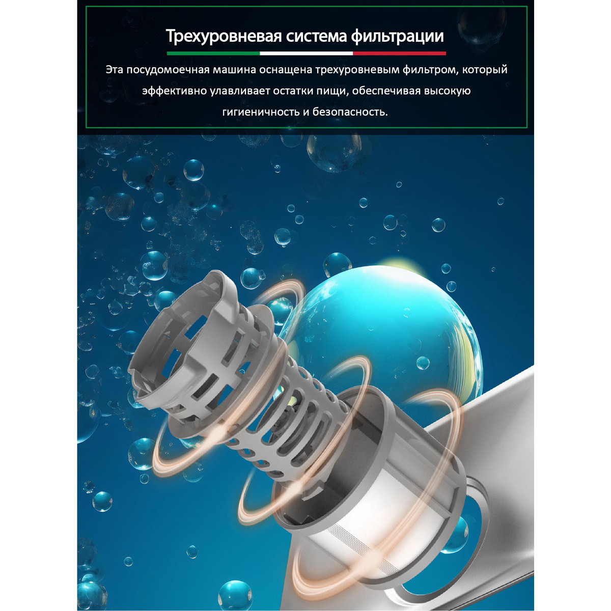 ������������� ������ Ardo DTH1362W2