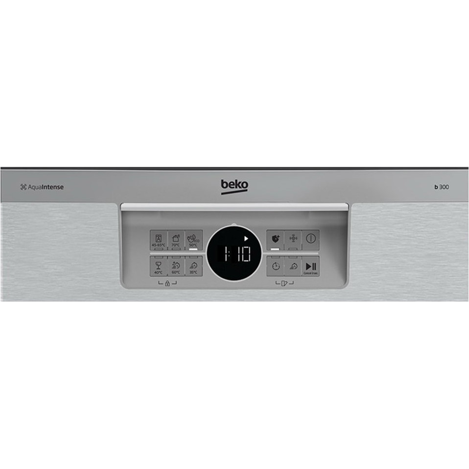 ������������� ������ Beko BDFS26130XQ