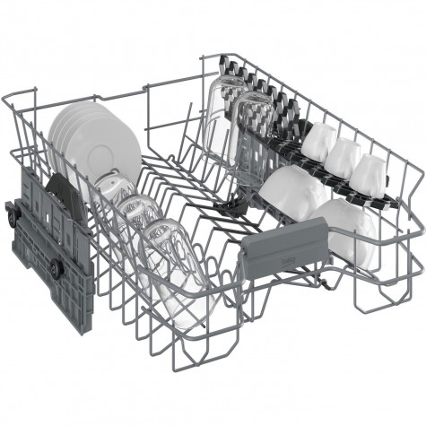 ������������� ������ Beko BDFS26130XQ