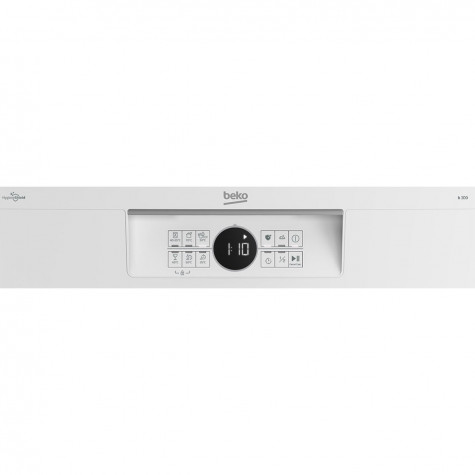 ������������� ������ Beko BDFN26422W