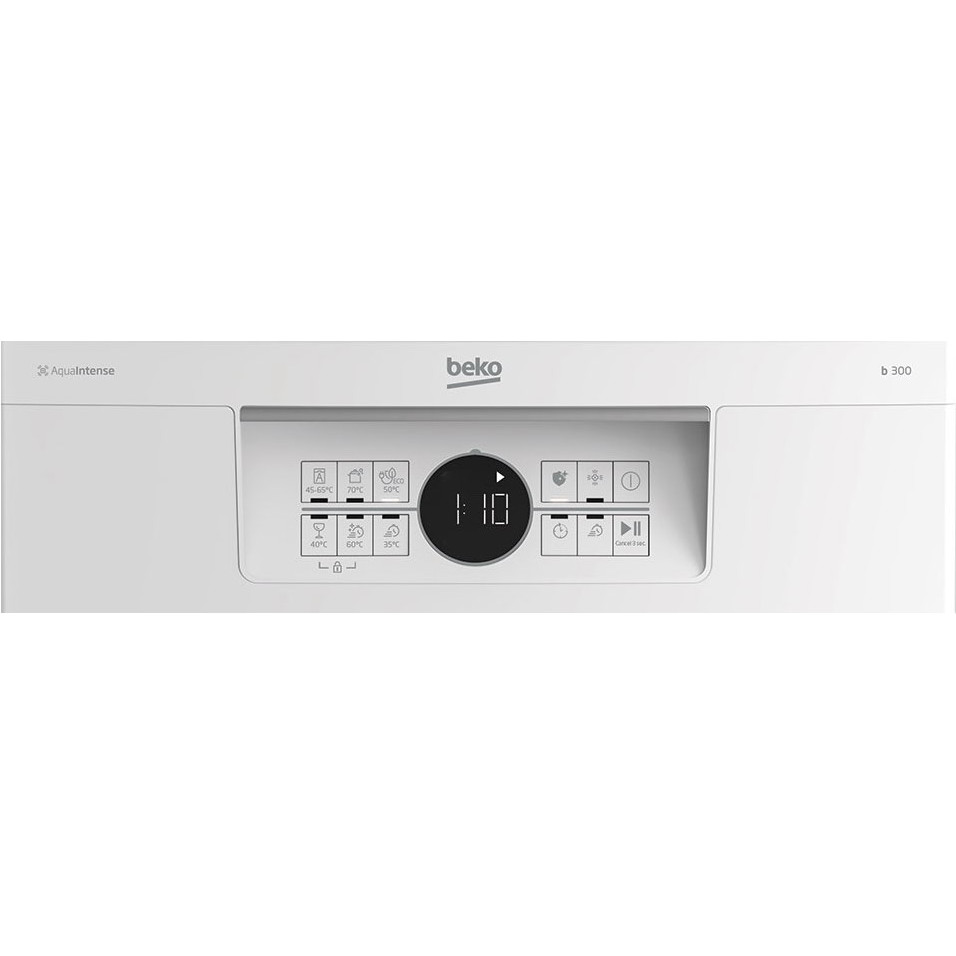 ������������� ������ Beko BDFS26120WQ