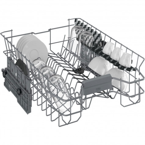 ������������� ������ Beko BDFS26120WQ